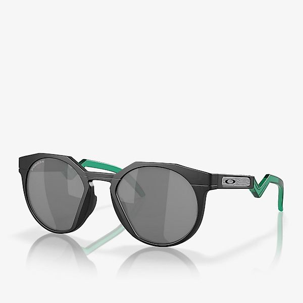 Oakley Sonnenbrille Oakley HSTN Matte Black günstig online kaufen