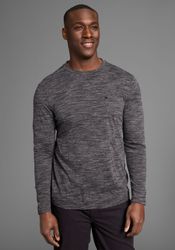 Bruno Banani Langarmshirt Langarmshirt in schmaler günstig online kaufen