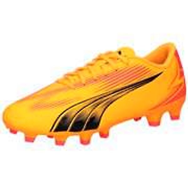PUMA Ultra Play FG-AG Fußball Herren gelb günstig online kaufen
