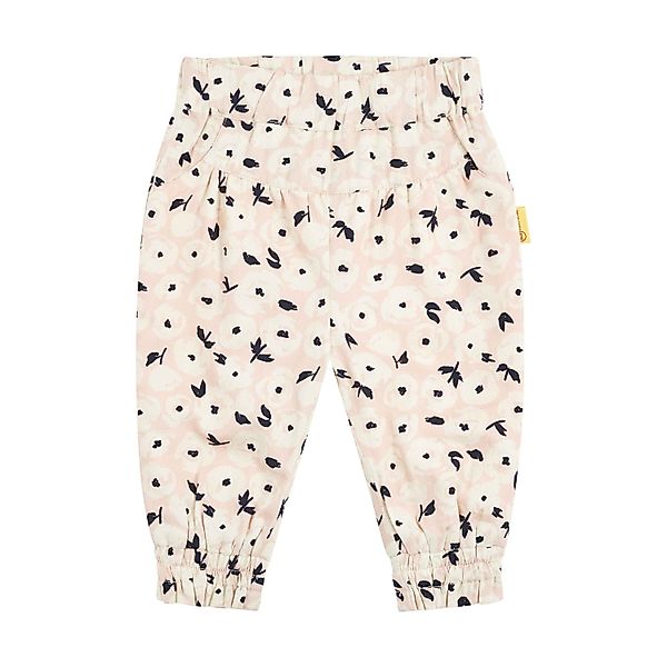 Steiff Stoffhose Hose Dalmatian, Softbund, gefüttert günstig online kaufen
