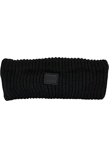 URBAN CLASSICS Beanie "Unisex Knitted Wool Headband", (1 St.) günstig online kaufen