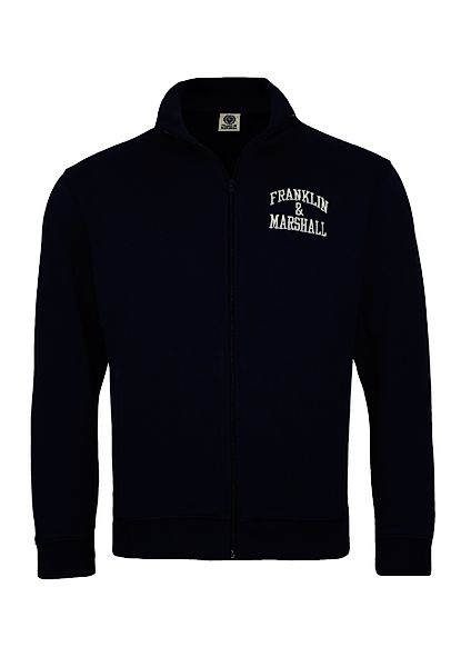 Franklin & Marshall Sweatjacke Jacke Sweat günstig online kaufen