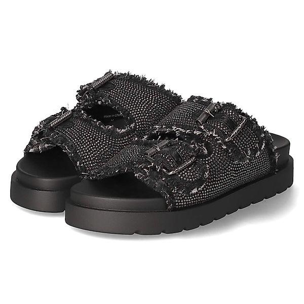 Buffalo Pantoletten EVE ARI SPARK Pantolette günstig online kaufen