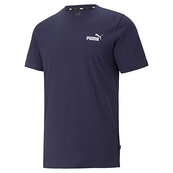PUMA T-Shirt Puma Herren T-Shirt Essentials günstig online kaufen