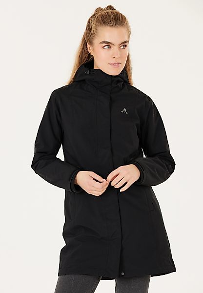 WHISTLER Softshelljacke, mit 10.000 mm Wassersäule günstig online kaufen