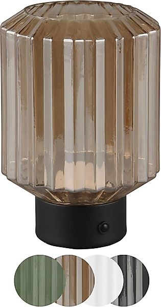 lightling LED Tischleuchte Luan, LED fest günstig online kaufen