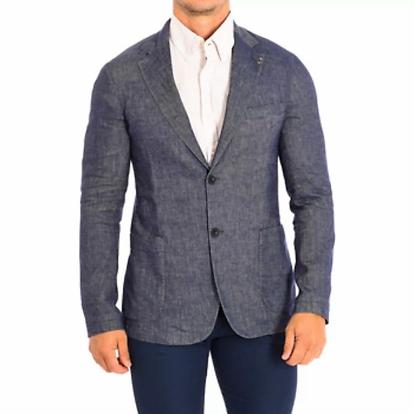 La Martina  Blazer PMJA04-TW338-07057 günstig online kaufen