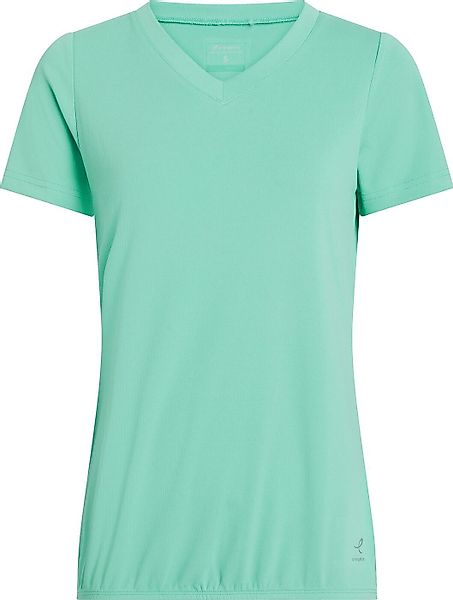 Energetics Kurzarmshirt Da.-T-Shirt Ganja II SS günstig online kaufen
