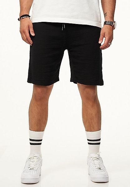 CARISMA Shorts für Herren als luftig leichte Sommershorts im Crinkle-Look K günstig online kaufen