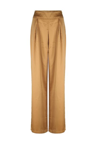 freshlions Stoffhose "Carlina" in klassischem Design günstig online kaufen