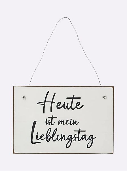 Wanddekoobjekt günstig online kaufen
