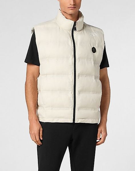 PLEIN SPORT Steppjacke Scratch günstig online kaufen