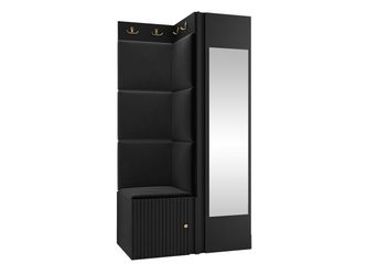 MIRJAN24 Garderoben-Set Orion Ryfel Slim XXVI, günstig online kaufen