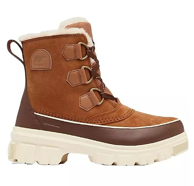 Sorel Torino V WP Damen Stiefel Boots Winterschuhe Schneestiefel 2106701242 günstig online kaufen