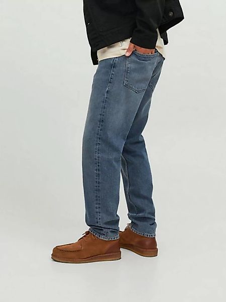 Jack & Jones Regular-fit-Jeans Mike Cole CJ 573 (1-tlg) günstig online kaufen