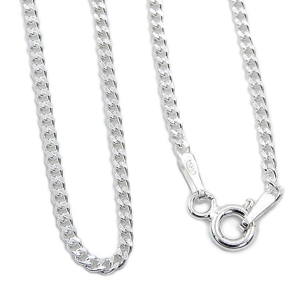 Kauf-mich-weg by Bella T Silberkette Panzerkette 925 Sterling Silber rhodin günstig online kaufen