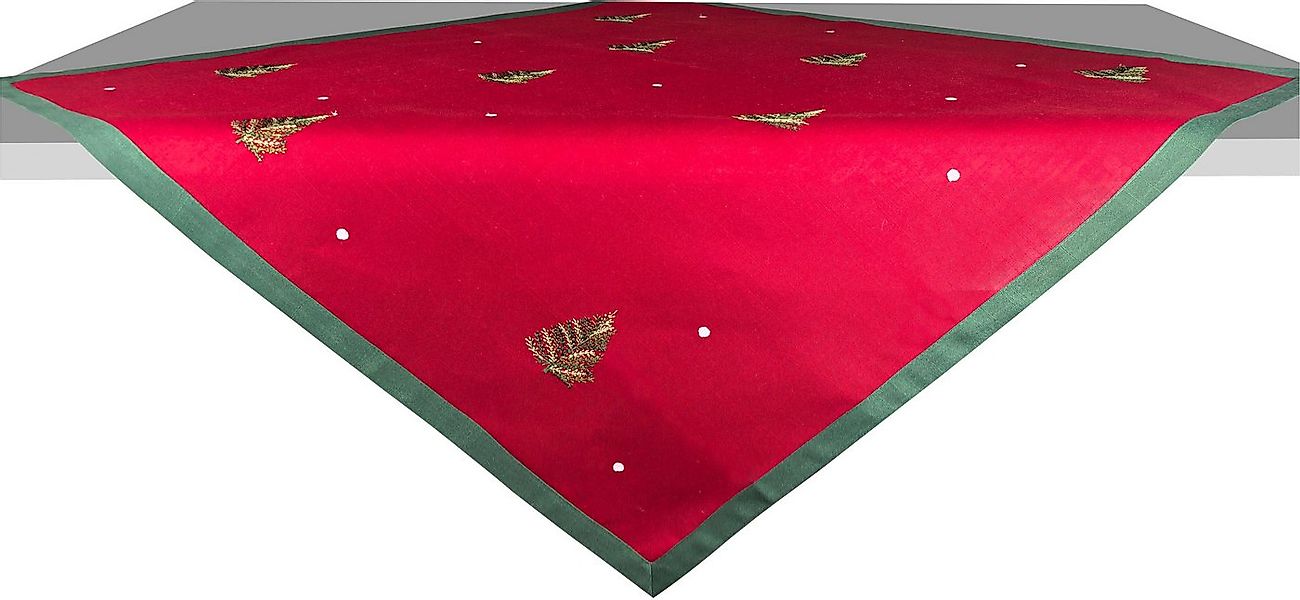 my home Tischdecke Josselin (1-tlg) günstig online kaufen