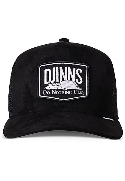 Djinns Trucker Cap Djinns Djinns HFT Cap DNC 3.0 Hairy Suede Trucker Caps günstig online kaufen