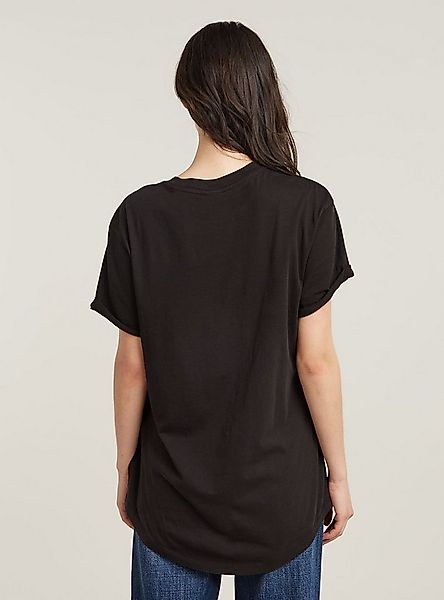 G-STAR T-Shirt Lash Fem Loose Top günstig online kaufen