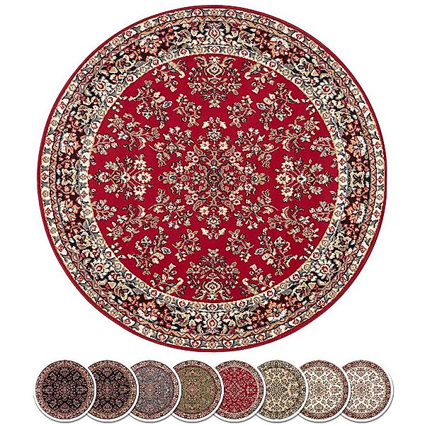 Teppich Boss Teppich Kurzflor Orient Teppich günstig online kaufen