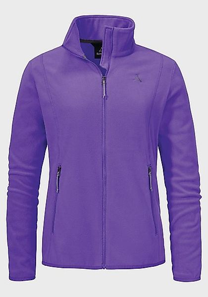 Schöffel Fleecejacke Hiking Fleece Jk Style Ash WMS günstig online kaufen