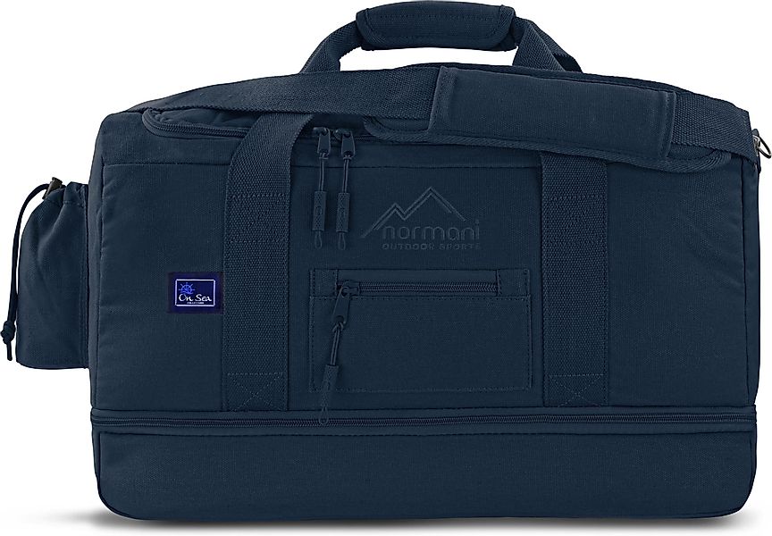 normani Umhängetasche Sport- und Reisetasche Alert, günstig online kaufen