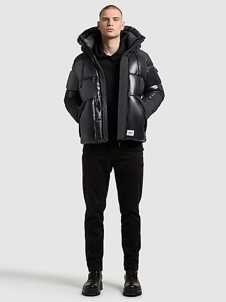 khujo Steppjacke JACKE günstig online kaufen