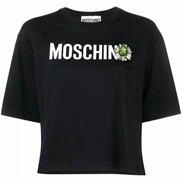 Moschino  T-Shirts & Poloshirts - günstig online kaufen