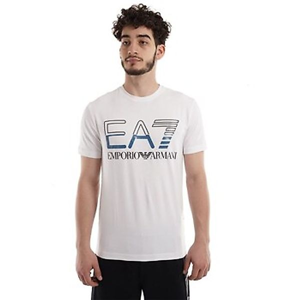 Emporio Armani  T-Shirt Tricou Emporio Ea7 günstig online kaufen