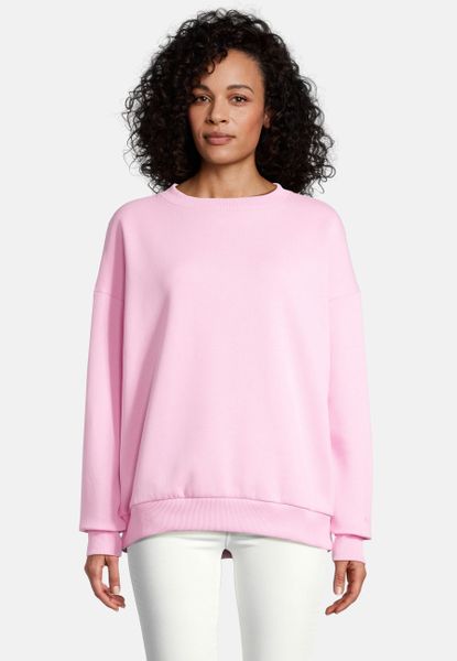 salzhaut Sweatshirt ANNI Damen Oversized günstig online kaufen