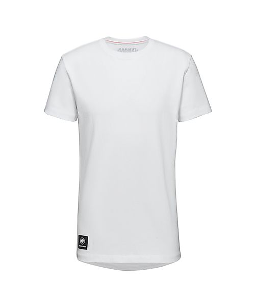 Mammut T-Shirt Massone T-Shirt Men Patch günstig online kaufen