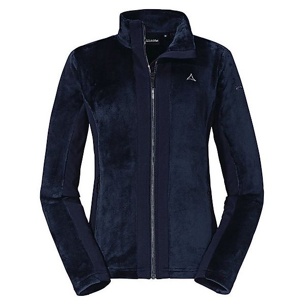 Schöffel Fleecejacke Valetta Damen günstig online kaufen