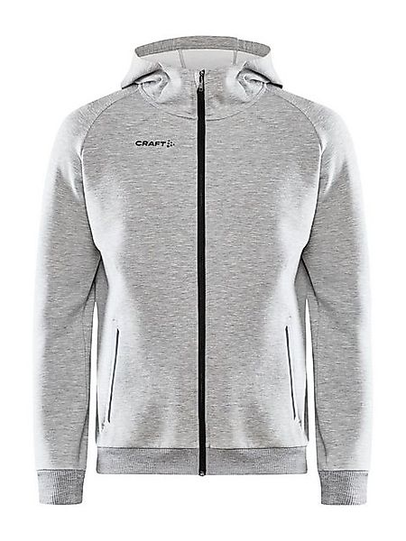 Craft Sweatshirt Core Soul Full Zip Hood günstig online kaufen
