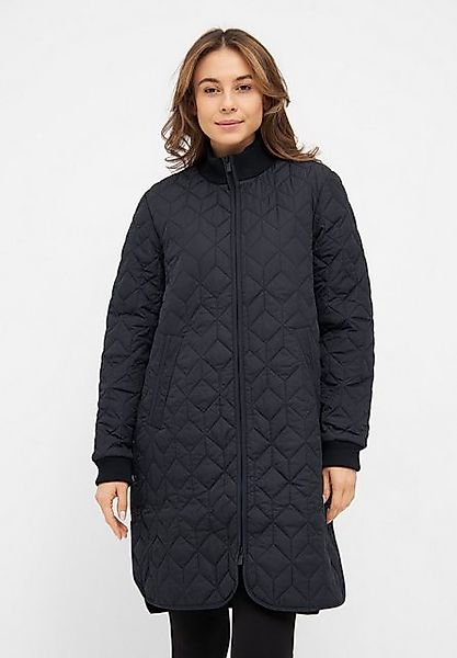 Ilse Jacobsen Steppjacke ART06 Atmungsaktiv, winddicht, 2 Wege Reißverschlu günstig online kaufen