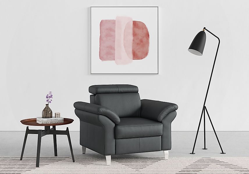 sit&more Sessel Arngast, inklusive Federkern und günstig online kaufen
