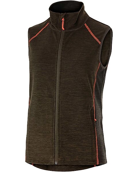 Parforce Fleeceweste Damen Performance-Fleeceweste Evo günstig online kaufen