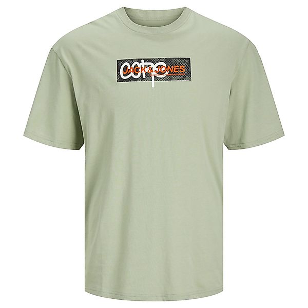 Jack & Jones Rundhalsshirt Jack&Jones XXL günstig online kaufen