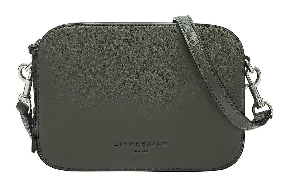 Liebeskind Berlin Umhängetasche Luka20 Crossbody Bag, günstig online kaufen