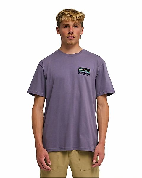 Billabong T-Shirt "Range" günstig online kaufen