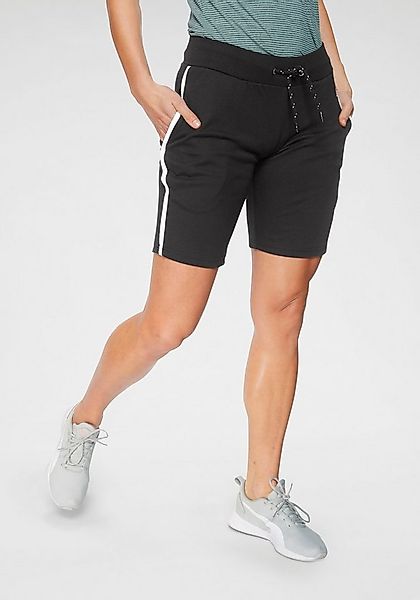 H.I.S Shorts Reißverschlusstaschen an den Seiten für sichere Aufbewahrung günstig online kaufen