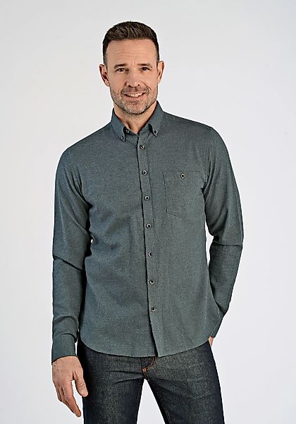 JACK’S Flanellhemd "JACKS Freizeithemd" günstig online kaufen