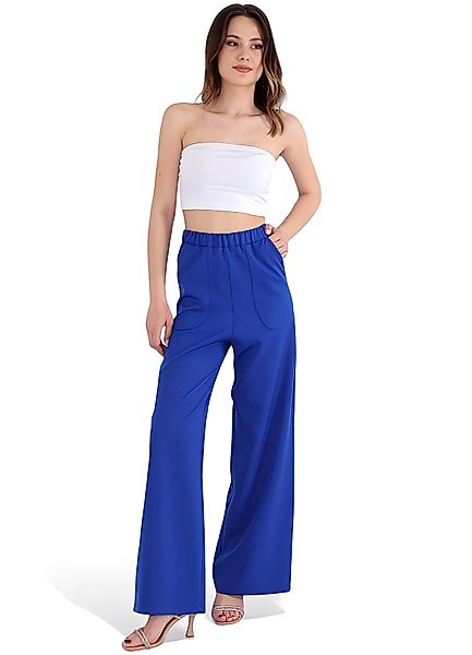 fashionshowcase Schlupfhose Schlupfhose Damen Hose High günstig online kaufen