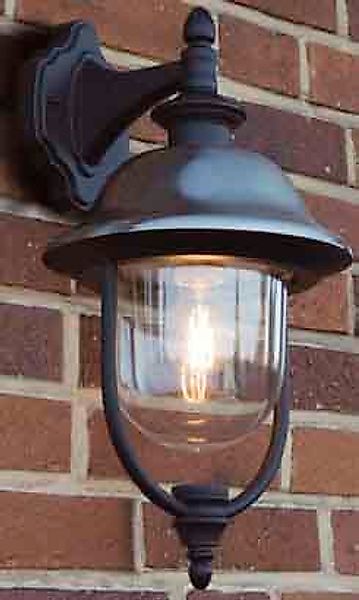 Gnosjö Konstsmide AL Wandleuchte 75W 7240-000 günstig online kaufen