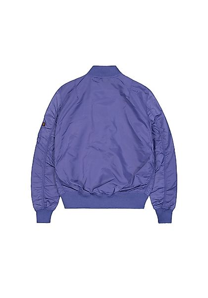 Alpha Industries Bomberjacke "MA-1 TT Light" günstig online kaufen