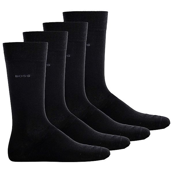 BOSS Kurzsocken Herren Socken 4er Pack günstig online kaufen