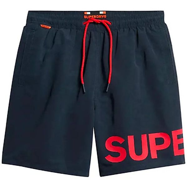 Superdry  Badeshorts Graphic 17 günstig online kaufen