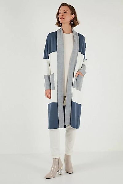 LELA Cardigan Regular Fit günstig online kaufen