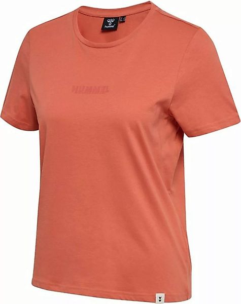 hummel T-Shirt Hmllegacy Woman T-Shirt günstig online kaufen