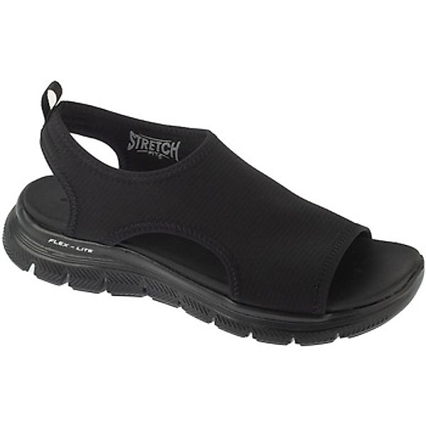 Skechers  Sandalen Flex Appeal 4.0 - Moon Lines günstig online kaufen