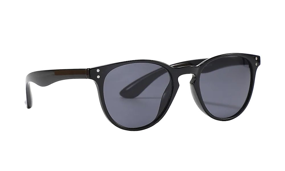 COLLEZIONE ALESSANDRO Sonnenbrille "Philly", mit schwarzen Linsen günstig online kaufen